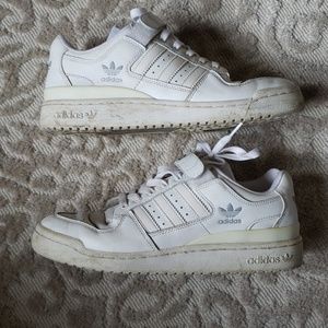 Vintage Adidas Forums from 2002